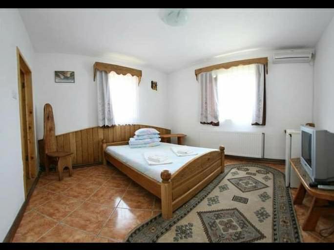 Casa Cu Flori Murighiol Extérieur photo