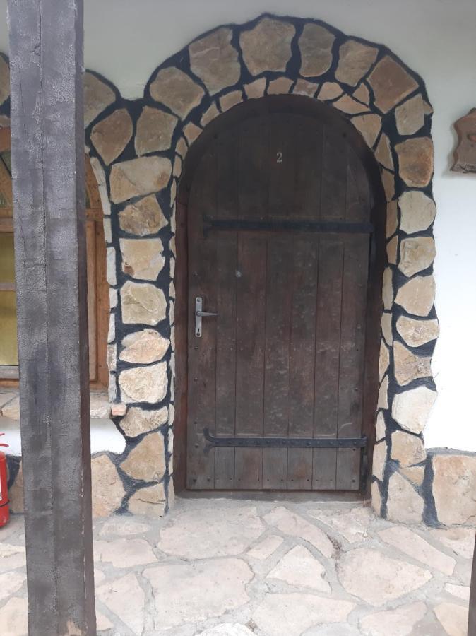 Casa Cu Flori Murighiol Extérieur photo